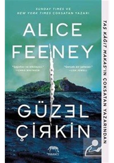 Güzel Çirkin / Alice Feeney