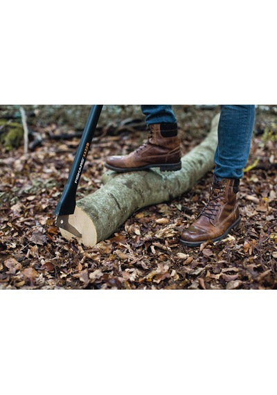Fıskars Woodxpert Xa22 Odun Taşıma Kancası