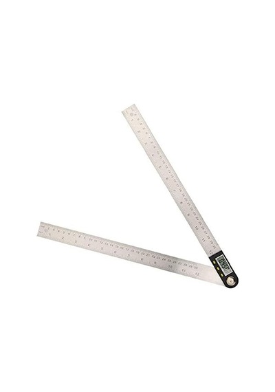 5422-300 Dijital Açı Ölçer 30 Cm