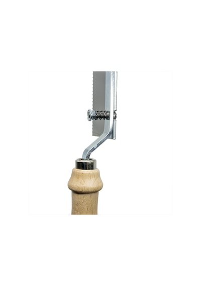 Kirschen Ahşap Çift Taraflı Ayarlı Sap El Testeresi Dovetail  Saw