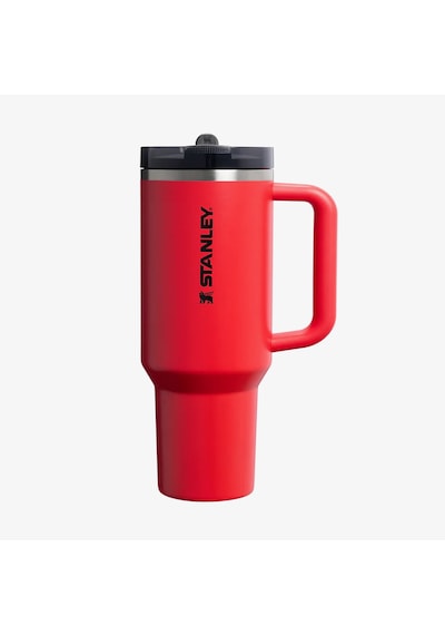 Stanley The Quencher Protour Flip Straw Tumbler 1.18l Unisex Kırmızı Termos 21126 2800278