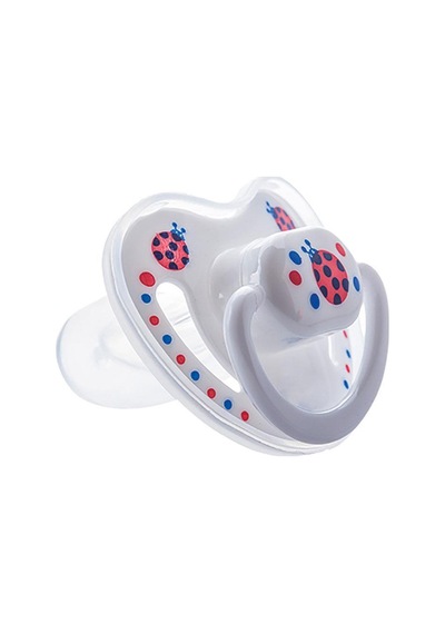 Bambino Emzik Desenli Damakli No2 Be806 Çok Renkli