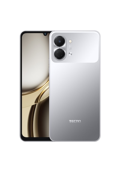 Tecno Spark Go 3 128 GB (Tecno Türkiye Garantili)