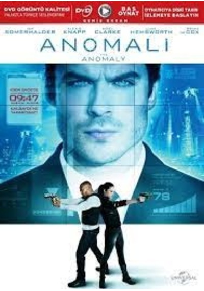 Bodvd-Anomali