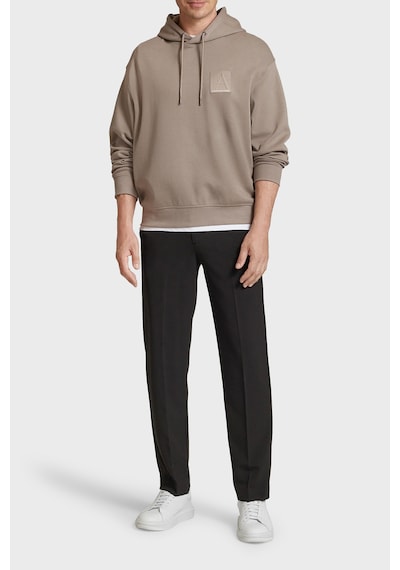 Armani Exchange Erkek Sweat 6dzmjb Zjnkz 17ac Vizon Vizon