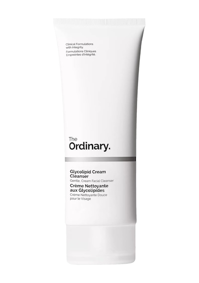 The Ordinary Glycolipid Yüz Temizleme Kremi 150ml