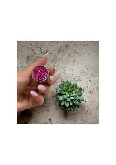 Glitter Far Jel Far Pembe - 573012726 Diğer