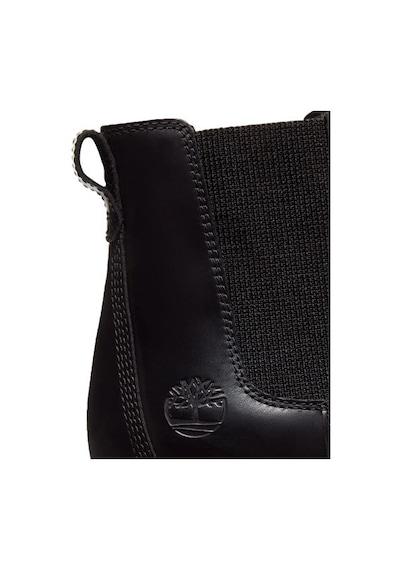 Timberland Brıtton Drıve Mıd Chelsea Boot Erkek Günlük Bot Tb0a5rrdw021 Siyah