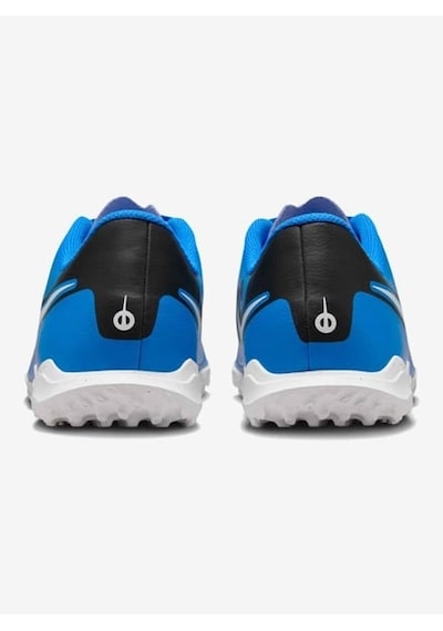 Nike Tiempo Legend 10 Club Tf Erkek Halı Saha Ayakkabısı Dv4345-400 Dar Kalıp Mavi