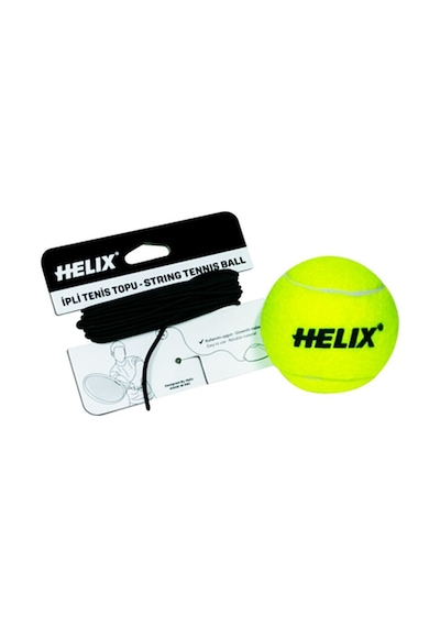 Helix Tenis Topu Elastik İpli Stb-10