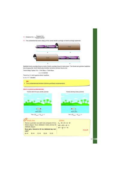 Hızlı-kolay Dgs Seti Video Anlatımlı Süper Kitap