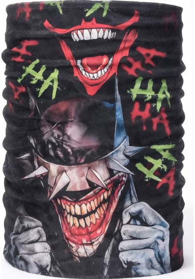 Ümit Buff 14 - Buff Bandana Siyah