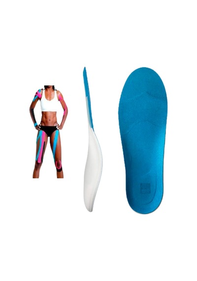 Mediortho Medi Footsupport Active PIA04 Tabanlık