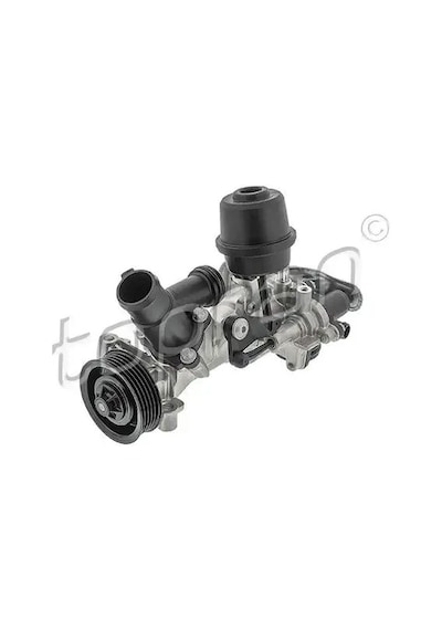 Mercedes Gla 200 Devirdaim 2014-2019 Topran 620673001