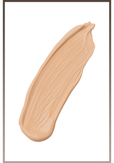Note Pure Guard Foundation 130 Classic Beige Spf 50 Yoğun Kapatıcı Saten Bitişli Fondöten