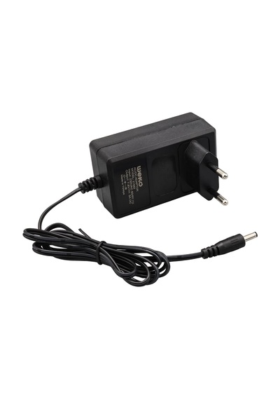 Weko 7.8 Volt 3 Amper 3.5x1.35 Mm Soket Şarj Cihaz - Güç Adaptör