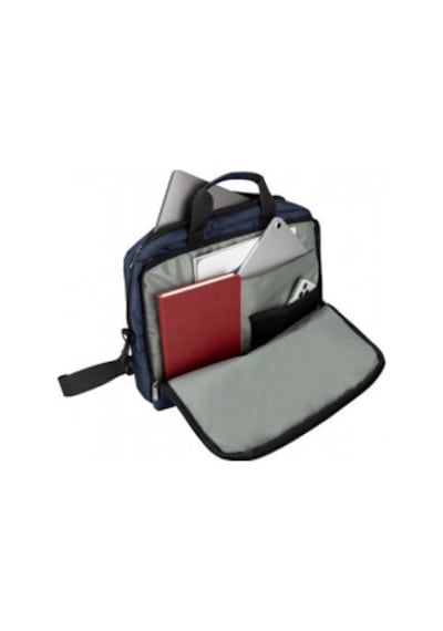 Plm Sıenna Notebook Çantası Lacivert 15.6&quot