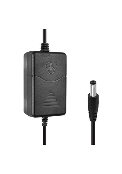 Weko 12 Volt 3 Amper 5.5 2.5 Uçlu Yerli Üretim Plastik Kasa Masaüstü Adaptör Diğer