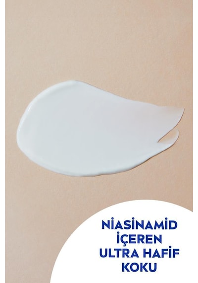Nivea Sun Hafif Dokulu Koruyucu Yüz Güneş Kremi SPF50+ 40 ML