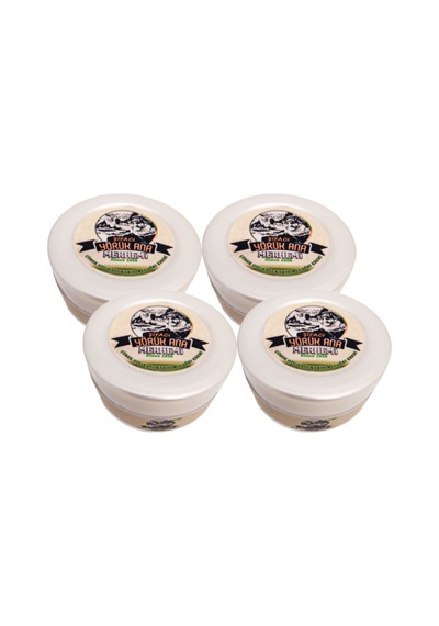 Yörük Ana Vıpks043 Çörek Otu Karışımlı Özel 4tane 50 Ml