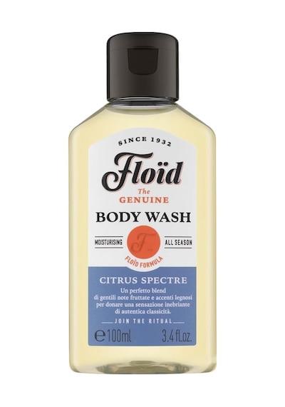 Floïd Duş Jeli - Citrus Spectre Diğer