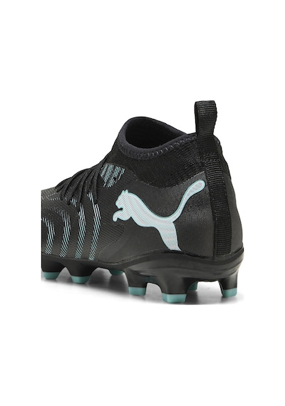 Puma Future 9 Match Fg/ag Jr Çocuk Siyah Futbol Krampon 10918702