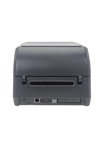 Palmx Dxp-400, Barkod Yazıcı, Direkt Termal Ribonsuz, 152mm/s Hız, 108mm Baskı Genişliği, 203 Dpı, Ethernet, Usb