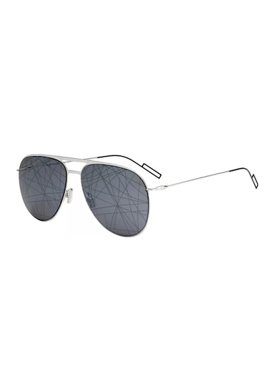 Christian Dior Homme Dıor0205s 84j Md 59 G Erkek Güneş Gözlüğü Gri
