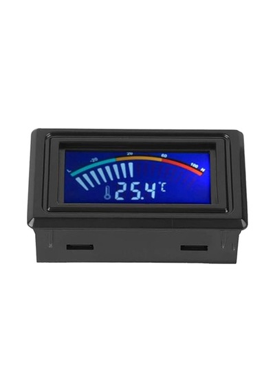 DC 5-25V Sıcaklık Monitörü