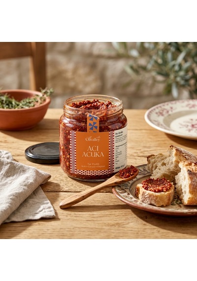 Acı Acuka 425 G