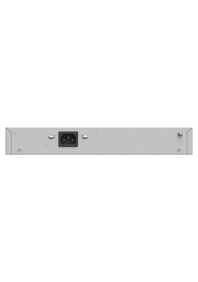 Ruıjıe Reyee Rg-nbs5500-12xs 12 Port 10g Sfp + Layer3 Yönetilebilir Rackmount Swıtch