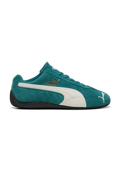 Puma Speedcat Og Unisex Günlük Ayakkabı 39884667 Yeşil
