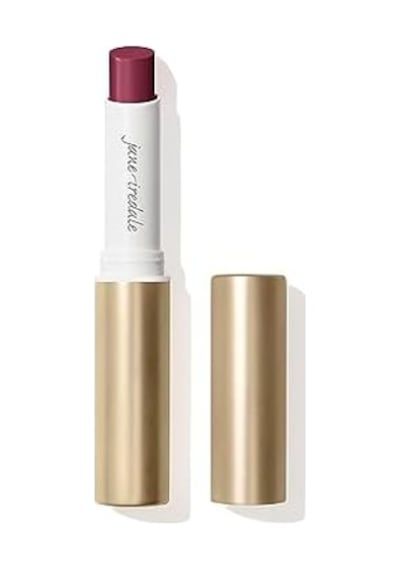 Jane Iredale Colorluxe Nemlendirici Kremsi Ruj 0 06740122
