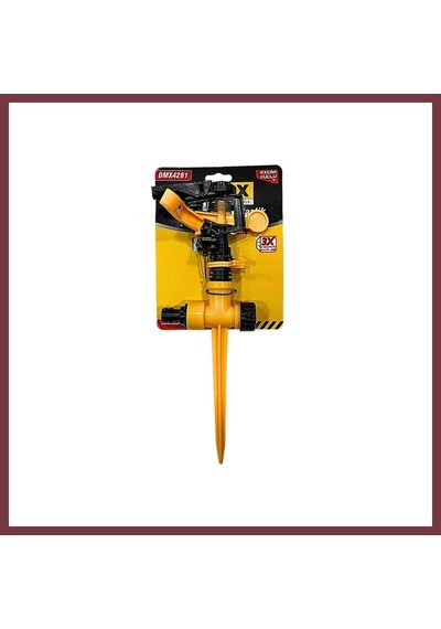 Storeşahin Spring Fıskiye Saplama Plastik Shn0720