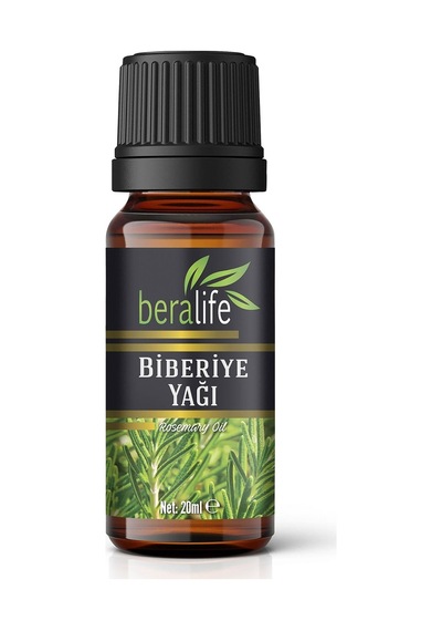 Beralife Biberiye Yağı 20 ML
