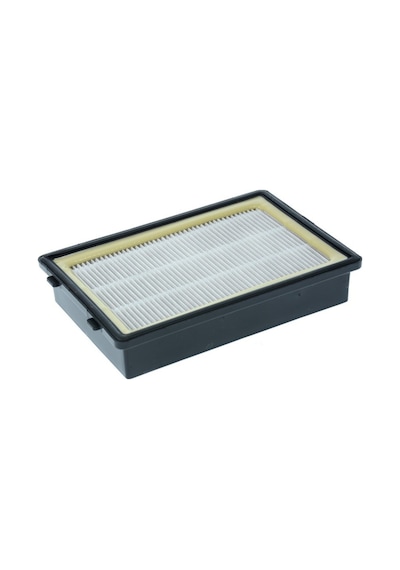 Grundig Uyumlu Vcc 9773 / Vcc 9771 Süpürge  Çıkış Hepa Filtresi