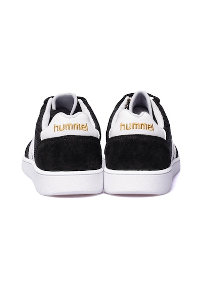 Hummel Vm78 Archive Studio Unisex Siyah Sneaker Siyah Hummel Vm78 Archive Studio Unisex Siyah Sneaker Siyah