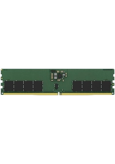 Kıngston 32gb Ddr5 6400mhz Cl52 Cudımm Pc Ram Value Kvr64a52bs8-32 Cudımm