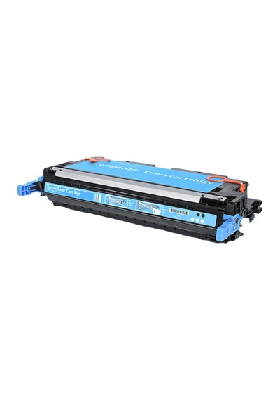 Canon Crg-711-1659b002 Mavi Uyumlu Toner Great Toner