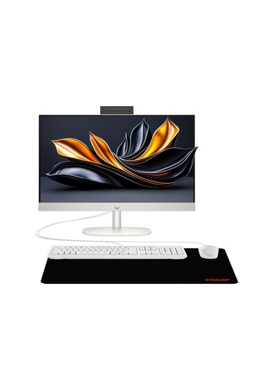 HP Proone 240 G10 D1ZF0ET503 Ultra 5-125U 16 GB 512 GB SSD 23.8" Dos AIO Masaüstü Bilgisayar