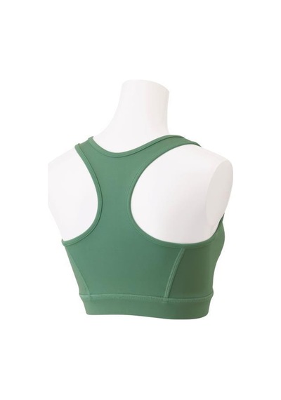 Yonex 42012 Destekli Pedli Yeşil Sporcu Brası 001