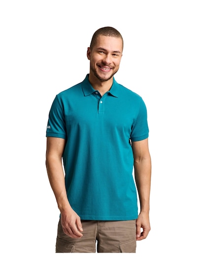 Slam Deck Polo Ss W38 Çok Renkli