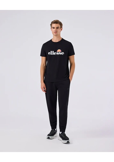 Ellesse Erkek Tişört 6sm5070 Siyah