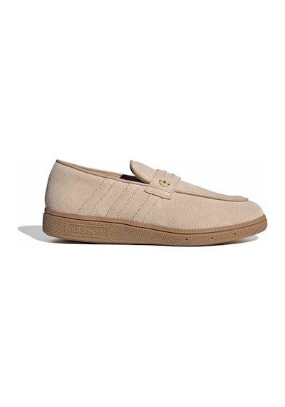 Adidas Kadın Spor Ayakkabı Handball Spezıal Loafer W Kj0639 Bej