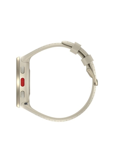 Polar Pacer Pro Gelişmiş Gps Koşu Saati Champ/gold S-l