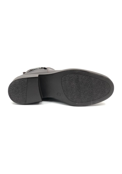 Greyder 59155 Zn Urban Kadın Bot Kahverengi