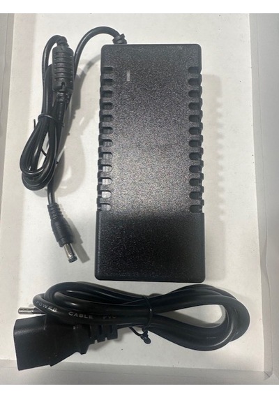 48 Volt 3 Amper Adaptör 48 V 3 A 5.5 Mm 2.5 Mm Adaptör