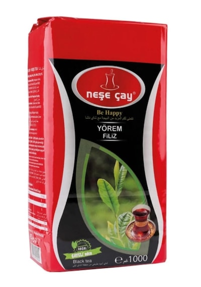 Neşe Çay Bahçem Özgold 1kg, Köyüm Gold 1kg, Yörem Filiz 1kg 3kg