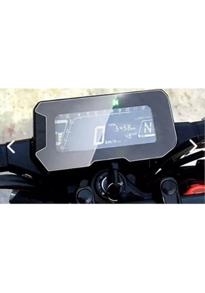 Honda Cb 250r Dijital Gösterge 9h Kırılmaz Nano Ekran Koruyucu