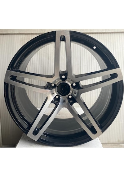 5 130 20 10.0 Et35 Ch 71.5 5464 Black Dıamond